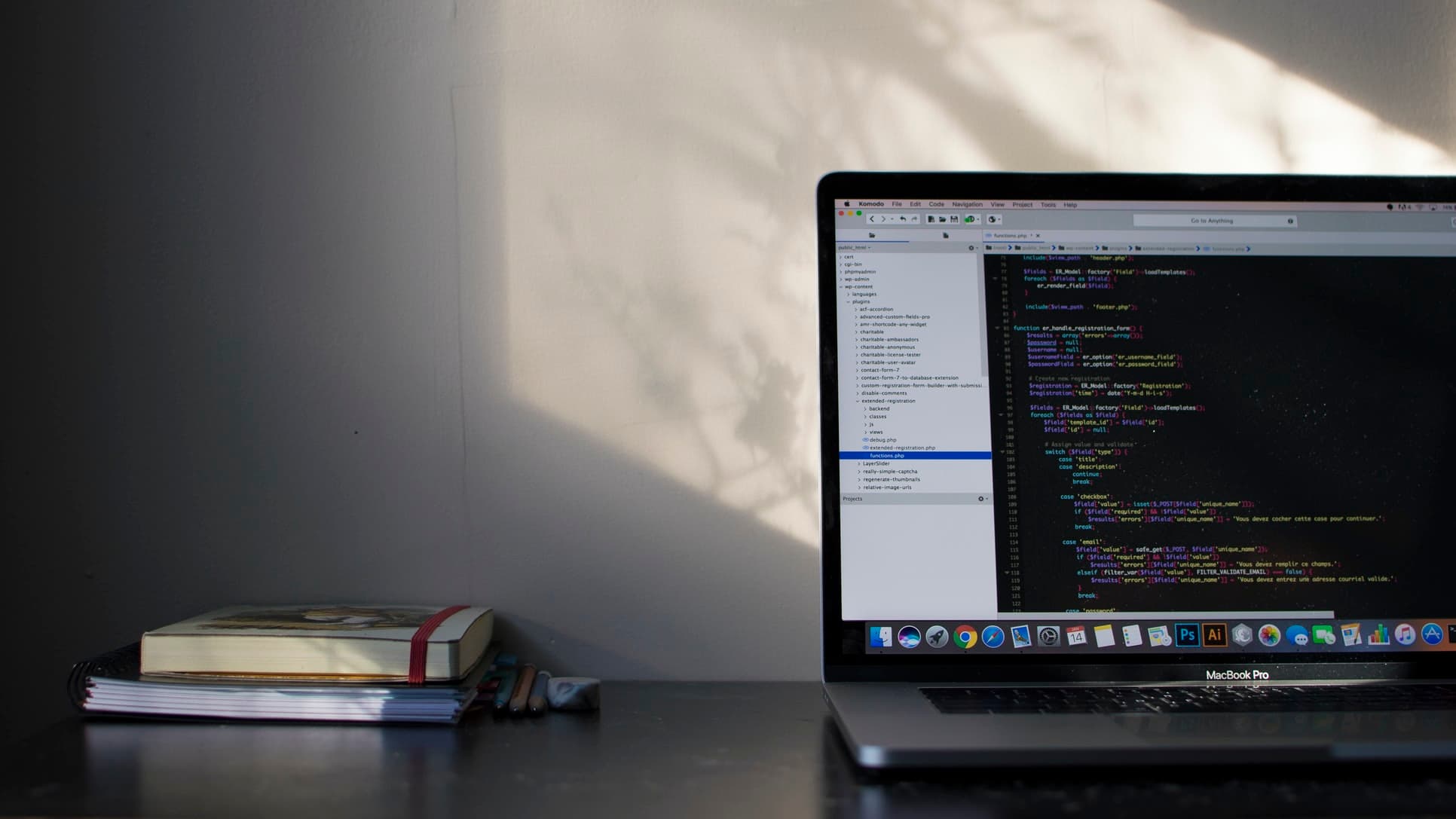 Tools that I usually used as a Web Developer