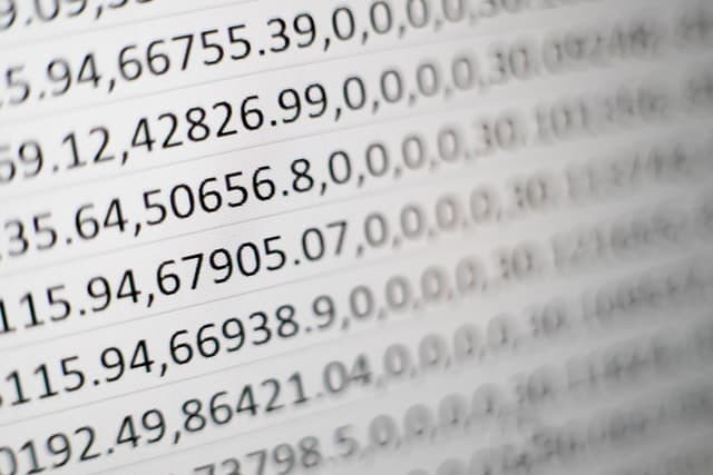 DataTables tips using Laravel